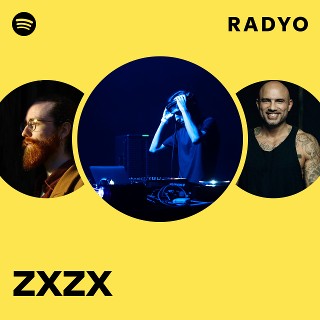 zxzx | Spotify