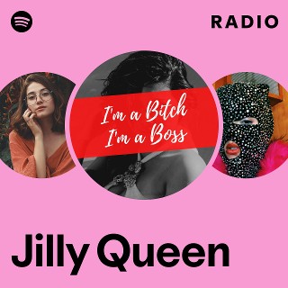 Imagem de Jilly Queen