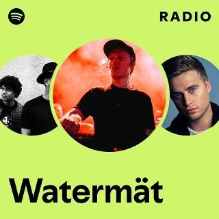Imagem de Watermät