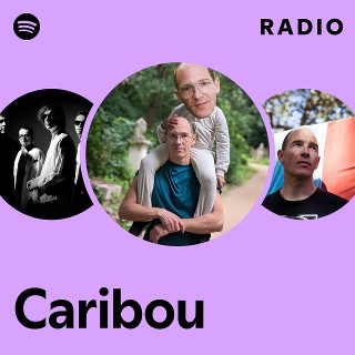 Imagem de Caribou