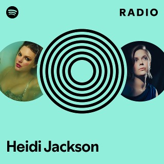 Imagem de Heidi Jackson