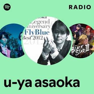 u-ya asaoka | Spotify