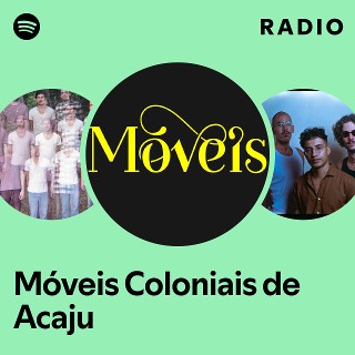 Imagem de Móveis Coloniais de Acaju