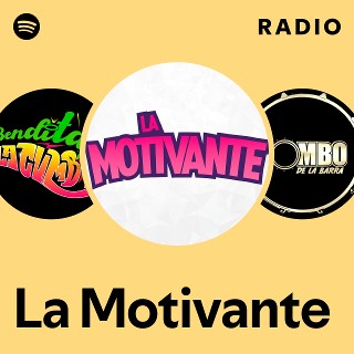 Imagem de La Motivante