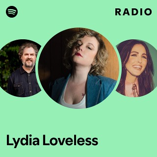 Imagem de Lydia Loveless