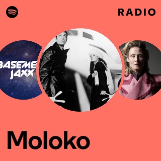 Imagem de Moloko