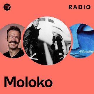 洋楽 MOLOKO MEN 洋楽 MOLOKO MEN Moloko Men - Moloko Men EP (1997) FULL ALBUM