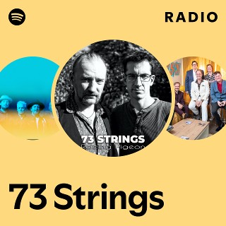 邦楽 JAM STRINGS THE DEPARTURE 73 Strings | Spotify