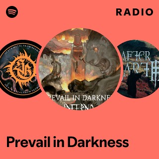 Imagem de Prevail In Darkness