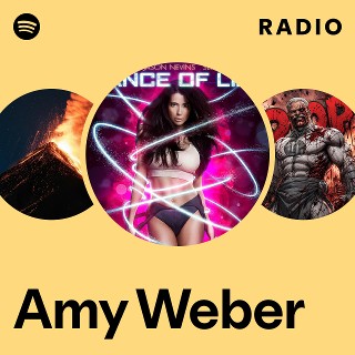 いち Amy Weber アーティストプルーフ 3枚セット Amy Weber | Spotify