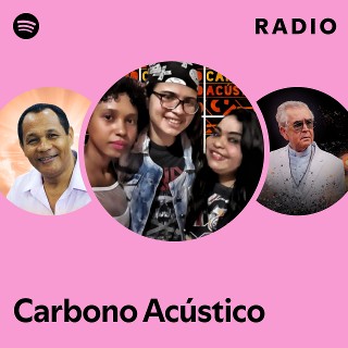 Imagem de Carbono Acústico