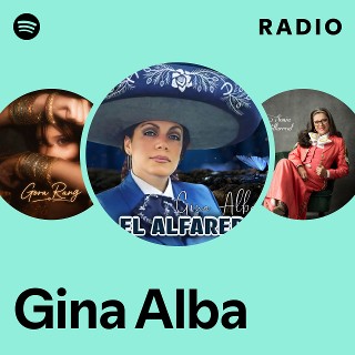 Imagem de Gina Alba