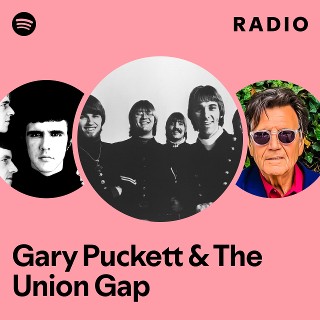 Imagem de Gary Puckett and The Union Gap