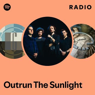 Imagem de Outrun The Sunlight