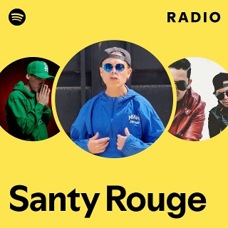 Imagem de Santy Rouge
