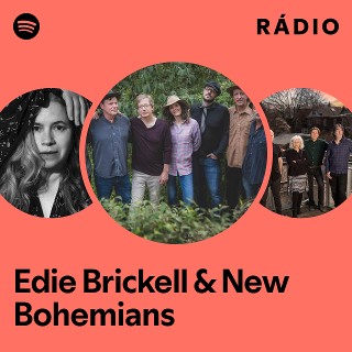 Edie Brickell & New Bohemians | Spotify