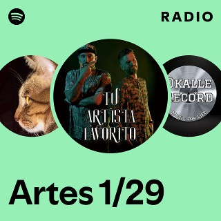 Imagem de Artes 1/29