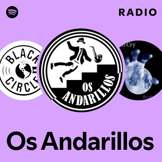 Imagem de Os Andarillos