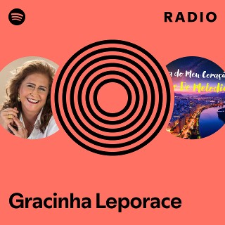 Imagem de Gracinha Leporace
