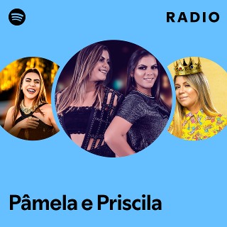 Imagem de Pâmela e Priscila