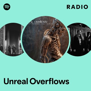 Imagem de Unreal Overflows