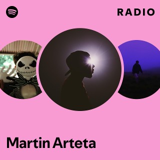 Imagem de Martin Arteta