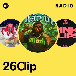26Clip | Spotify