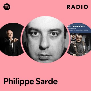 Imagem de Philippe Sarde