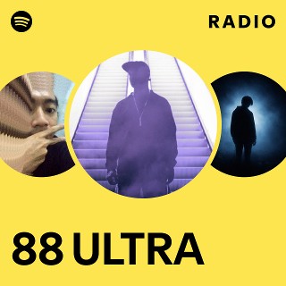88 ULTRA | Spotify