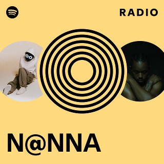 N@NNA Radio | Spotify Playlist