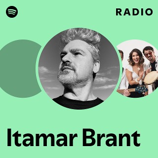 Imagem de Itamar Brant