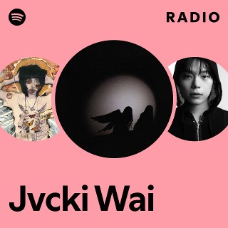 jvcki wai Enchanted Propaganda アルバム CD