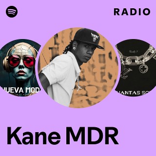 Imagem de Kane MDR
