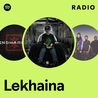 Imagem de Lekhaina