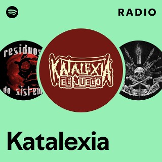Imagem de Katalexia