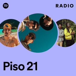 Imagem de Piso 21
