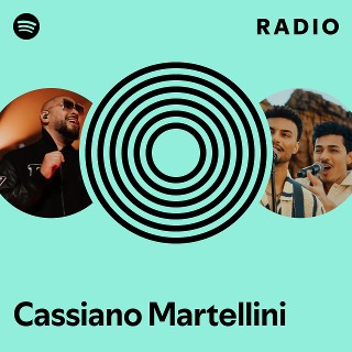 Imagem de Cassiano Martellini