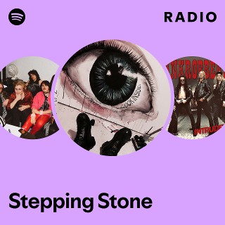 ヒロムネ　TRANSISTOR 9'6 STEPIN STONE Stepping Stone | Spotify