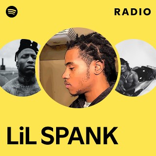 lil spanking 