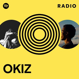 OKIZ Radio | Spotify Playlist