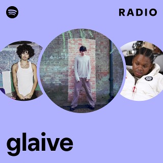 glaive Radio