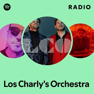 Los Charly's Orchestra | Spotify