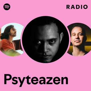 Imagem de Psyteazen