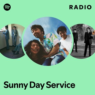 Imagem de Sunny Day Service