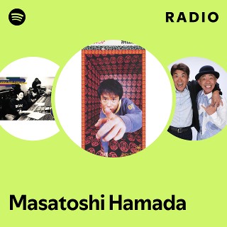 SAPEur サプール MASATOSHI HAMADA en