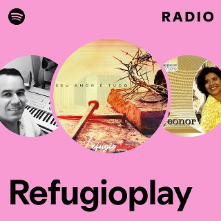Imagem de Refugioplay