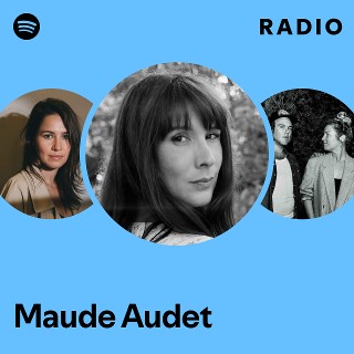 Imagem de Maude Audet