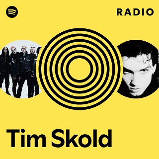 Imagem de Tim Skold