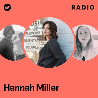 Imagem de Hannah Miller