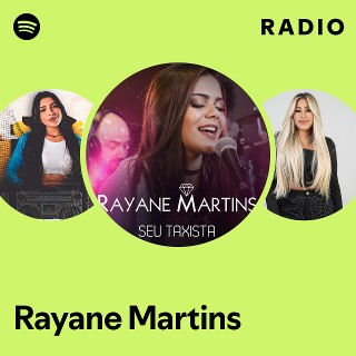 Imagem de Rayane Martins